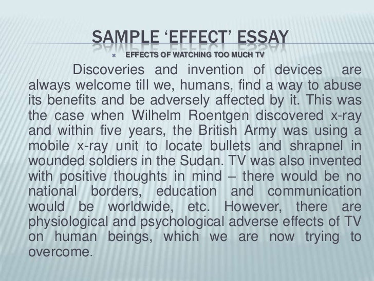 Mental Health Essays Best English Essays also Thesis Statement In A Narrative Essay Effects Of Watching Too Much Tv Essay Healthy Eating Essays